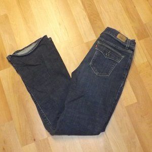 Levi Perfectly Slim Bootcut